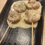 焼鳥 大自然 - 