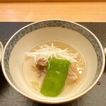 季節料理　なかしま - 