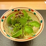 季節料理　なかしま - 