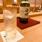 季節料理　なかしま - 