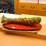 季節料理　なかしま - 