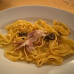 トラットリア デッラ ランテルナ マジカ - 