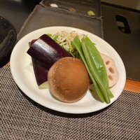 Kobe Beef steak モーリヤ 祇園 - 