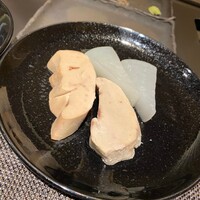 Kobe Beef steak モーリヤ 祇園 - 