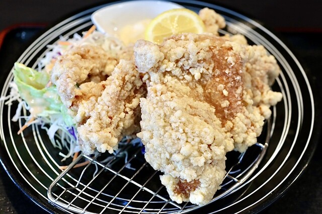 彩り定食 華蓮 - 豊田市その他/食堂 | 食べログ