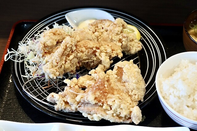 彩り定食 華蓮 - 豊田市その他/食堂 | 食べログ