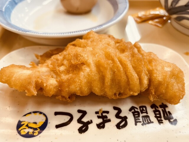 Tsurumaru Udon Uchihonchoten photo 4