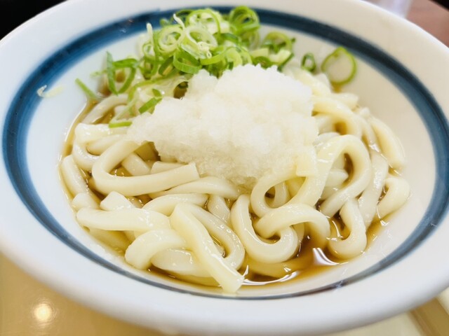 Tsurumaru Udon Uchihonchoten photo 3