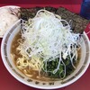 家系ラーメン 佐々喜家
