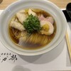 中華蕎麦 おか部 - 