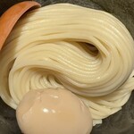 麺屋 周郷 - （大）でも足りない美味さ