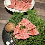 焼肉 清 - 