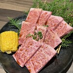 焼肉 清 - 