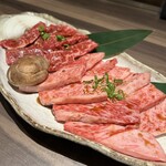 焼肉 清 - 
