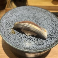 五反田鮨 SUSHI TOKYO 81 - 