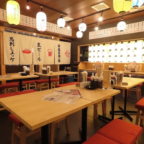 餃子のかっちゃん 仙台国分町店 - 青葉通一番町（餃子）の写真