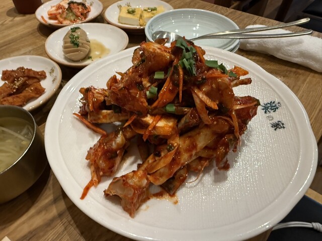 Yan no Ie Shinokubo Honten photo 3