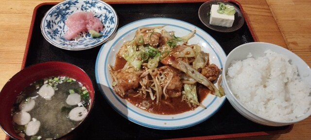 Taishu Izakaya Nanaya