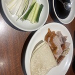 民福北京烤鴨店 - 