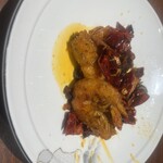 民福北京烤鴨店 - 