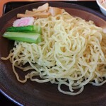 幸楽苑 - 麺1玉