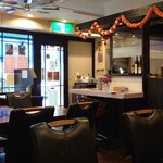 TOKYO BHAVAN - 内観