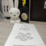 Dick Bruna TABLE - 