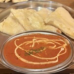 インド料理　SWAAD - 料理写真: