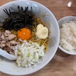 八景食堂 味のハマコー - 