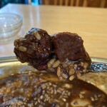 カレーの店 SPICE - 