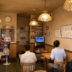 カレーの店 SPICE - 