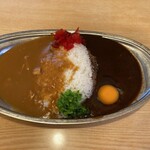 カレーの店 SPICE - 