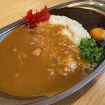 カレーの店 SPICE - 