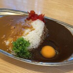 カレーの店 SPICE - 