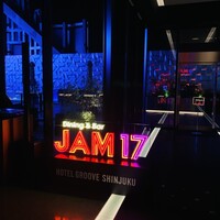 JAM17 DINING - 