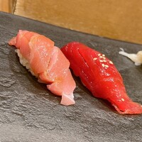 まんてん鮨 日比谷オクロジ店 - 