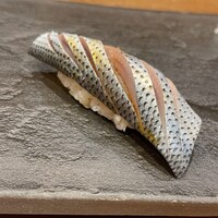 まんてん鮨 日比谷オクロジ店 - 