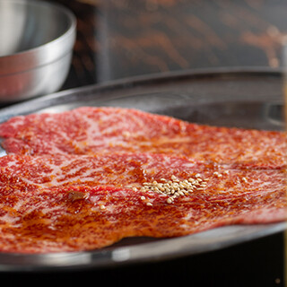 大衆焼肉ホルモンぼんど_1