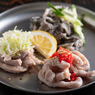 大衆焼肉ホルモンぼんど_2