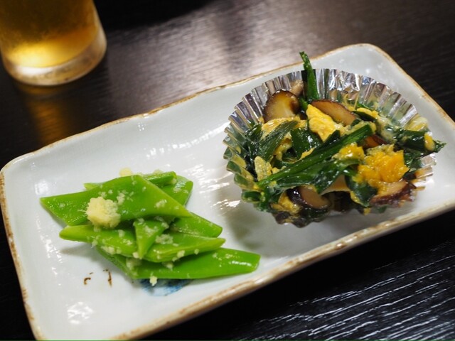 居酒屋源蔵 - 七日町（居酒屋）の写真