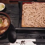 一成 - 肉汁せいろ