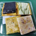 瑞花 - 料理写真: