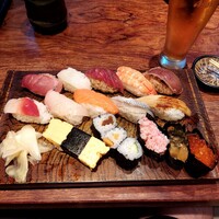 東鮨 新店 - 