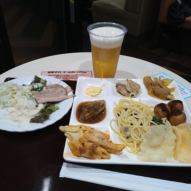 さんふらわあ レストラン - 苫小牧（その他）