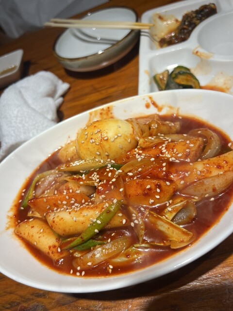 Omni Shokudo Sangenchaya Ten