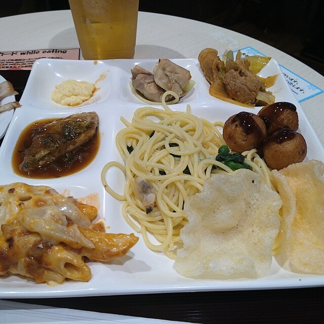 さんふらわあ レストラン - 苫小牧（その他）の写真