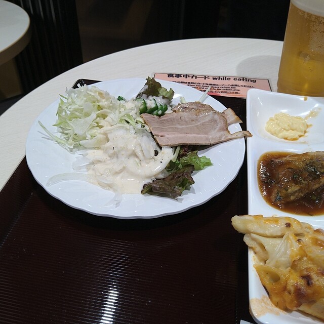 さんふらわあ レストラン - 苫小牧（その他）の写真