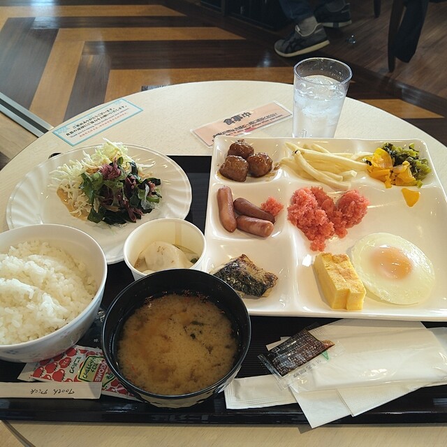 さんふらわあ レストラン - 苫小牧（その他）の写真