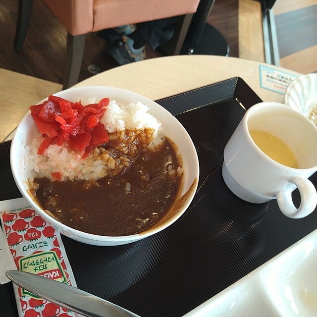 さんふらわあ レストラン - 苫小牧（その他）の写真