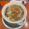 麺屋 穴場
